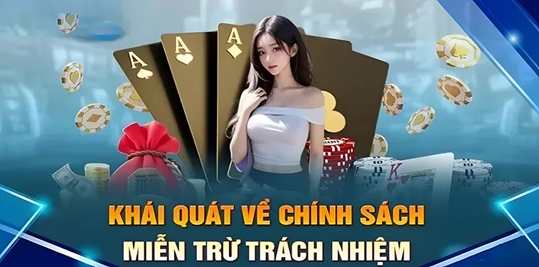 Miễn Trừ Trách Nhiệm KU68