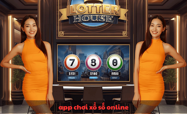Top 7+ app chơi xổ số online uy tín, cập nhật nhanh 2026 7 app chơi xổ số online