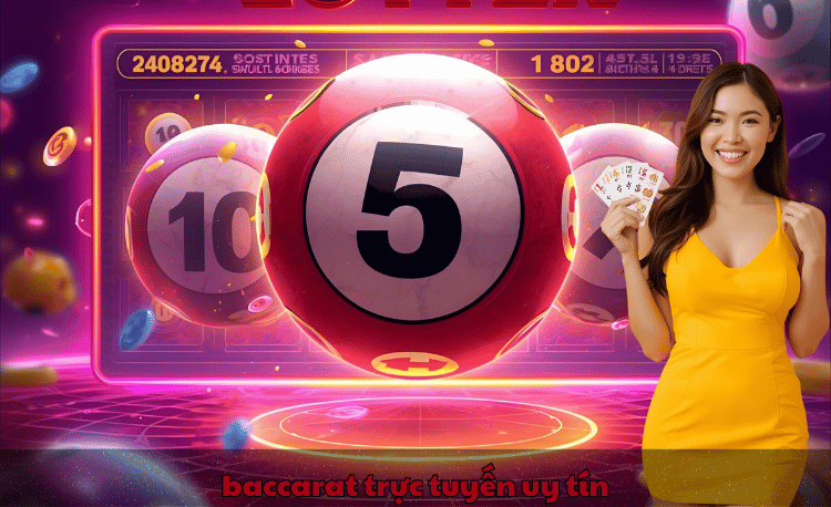 Top 7+ baccarat trực tuyến uy tín 2026 – Đánh giá chi tiết 7 baccarat trực tuyến uy tín