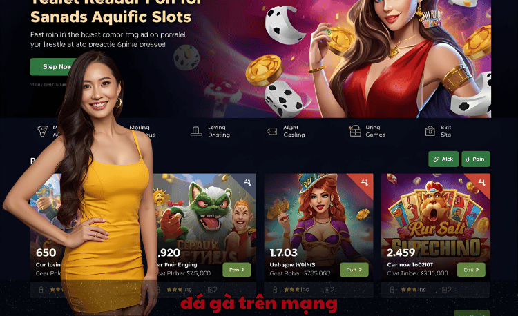 Đá gà trên mạng: 7 sự thật cần biết trước khi tham gia 10 Đá gà trên mạng