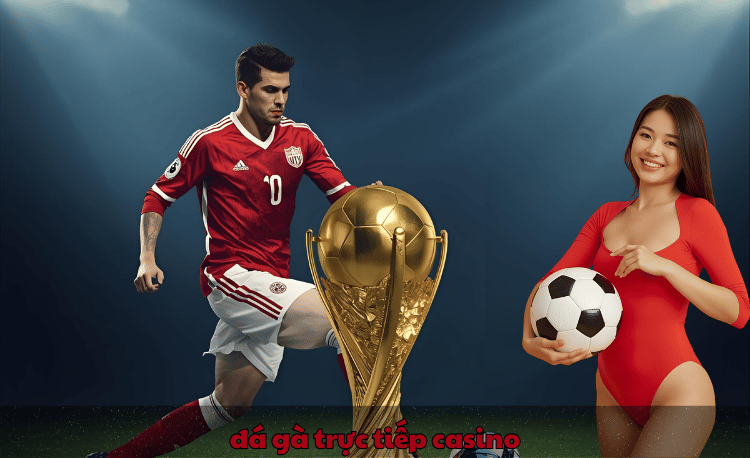 Đá gà trực tiếp casino - Top 5 nhà cái uy tín 2026 8 Đá gà trực tiếp casino