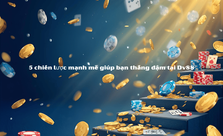 Nổ hũ đổi thưởng Dv88