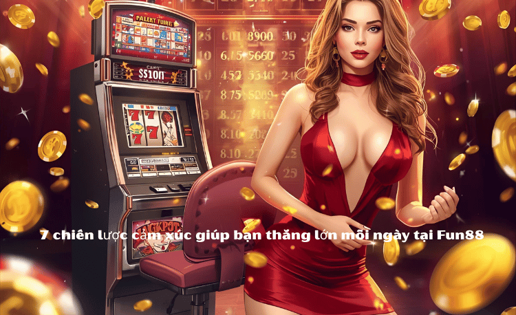 Top 7+ mẹo quay hũ Jackpot Fun88 giúp thắng lớn ngay hôm nay 2 Fun88 mẹo quay hũ Jackpot