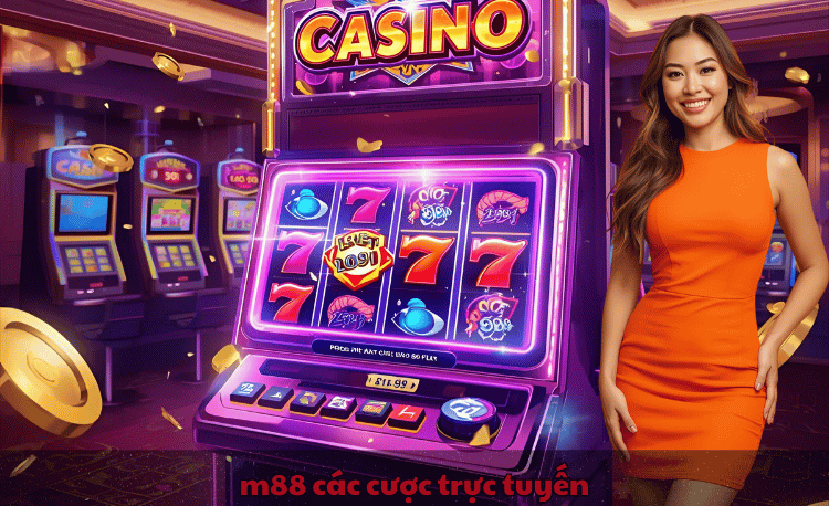 M88 cá cược trực tuyến - Top 5 sản phẩm hot nhất 2026 1 M88 cá cược trực tuyến