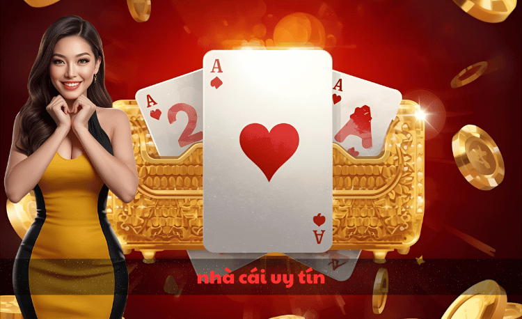 Top 12 nhà cái uy tín nhất 2026 – Đánh giá chi tiết 3 nhà cái uy tín