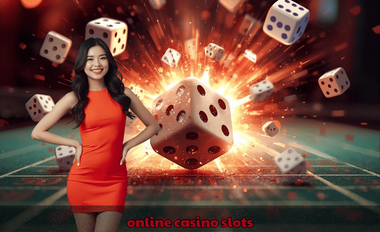 Online casino slots: Bí mật chiến thắng và top 5 game hot 2026 2 Online casino slots