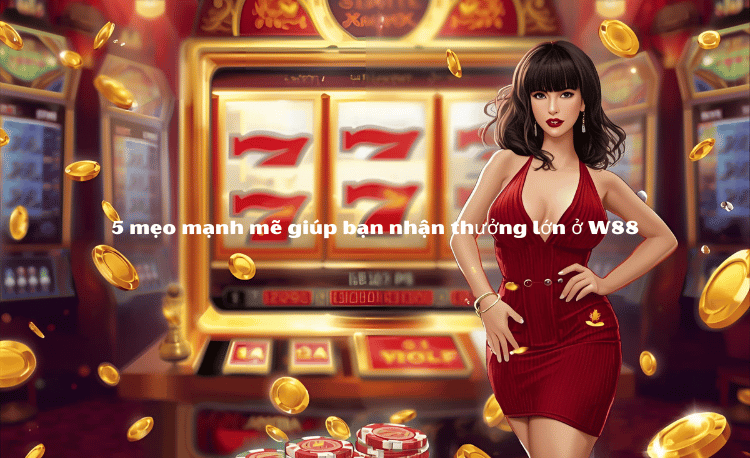 W88 mẹo quay hũ jackpot: 7 chiến thuật thắng lớn 2025 2 W88 mẹo quay hũ jackpot